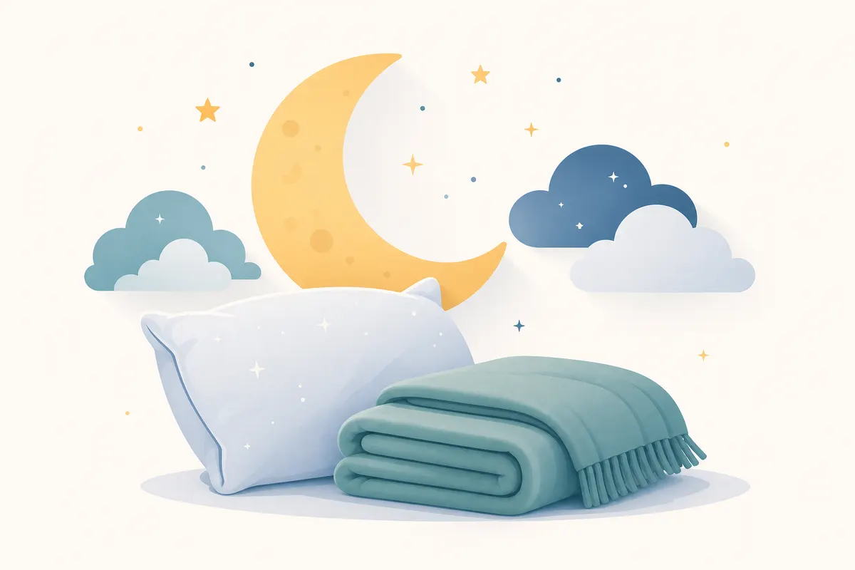 睡眠與精神情緒